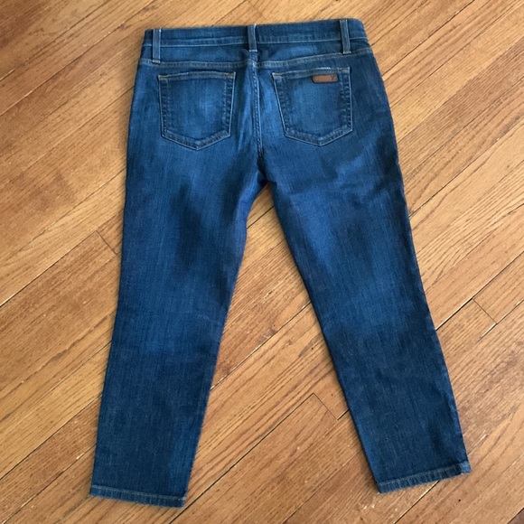 Joes Crop jeans, size 30 - Picture 4 of 13